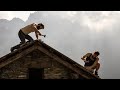 THE EIGHT MOUNTAINS - Official HD Trailer - Only In Cinemas