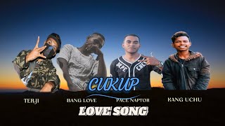 CUKUP - Black Mud Boys Ft Terji | Bang Love |Kang Unchu | Lagu Cinta ( Video Lirik )