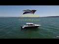 Cutwater 242 Coupe Overview and Sea Trial