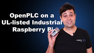 OpenPLC on a UL-listed Industrial Raspberry Pi screenshot 3