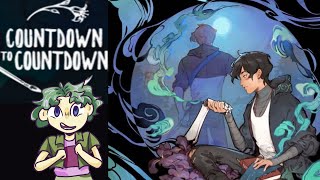 Countdown To Countdown Review
