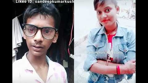 Sandeep kumar kushwaha jee