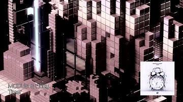 modus & Ruby - Timer