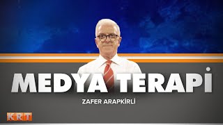 #CANLI | Zafer Arapkirli ile Medya Terapi | 30.05.2024 | #KRT