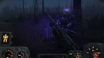 Fallout4 Broteampill Lvl Up sound replacement