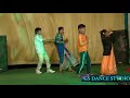 Guvva gorinka songsubramanyam for sale movie gs dance studiogovardhan masterkuppagaldanceprogram