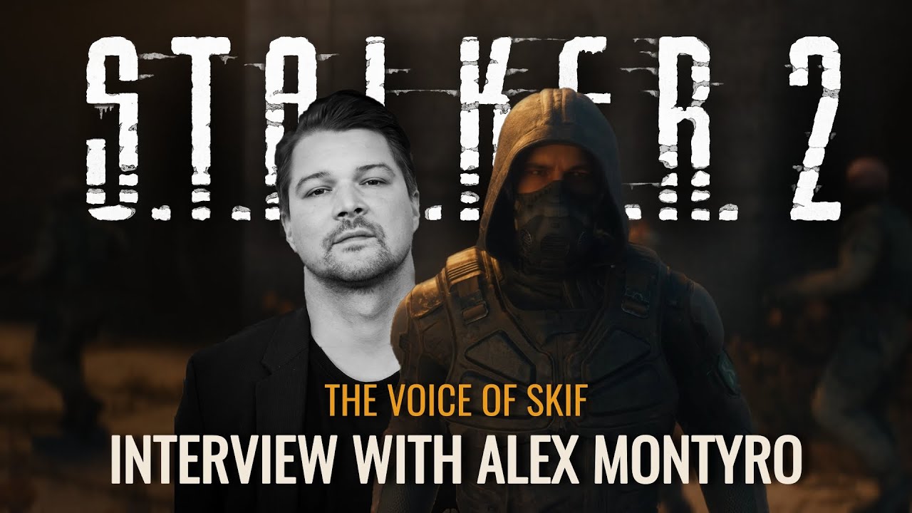 100 Rads Bar Content Creators Podcast Episode 9! Alex Montyro Interview!