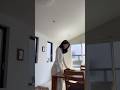 砂糖から離れる。グラノーラのセットアップ。