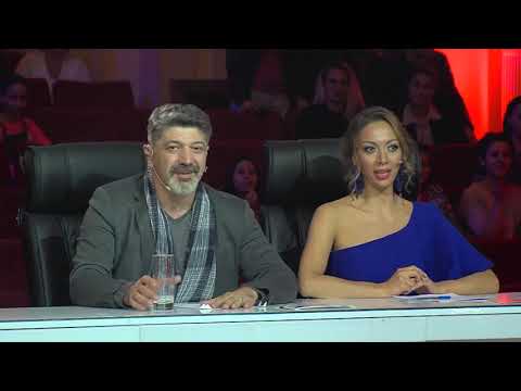 შენ შეგიძლია ცეკვა - ანარ ისმაილოვი (თბილისი დღე 2, S1EP4)