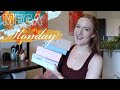 MEGA UNBOXING! Opening 5 Subscription Boxes