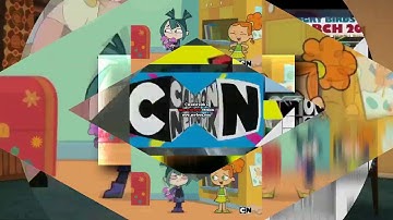 Scan Vs Round 12 (AVS Version)