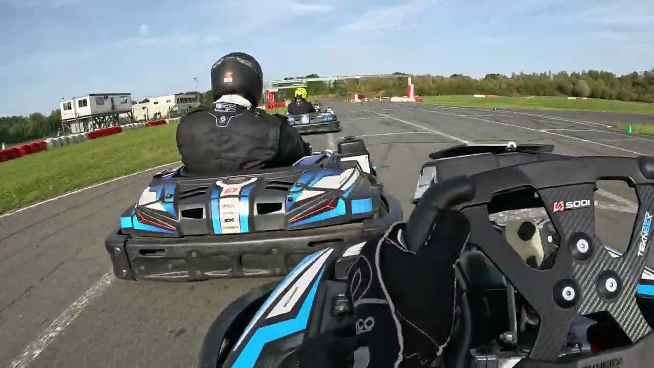 SWS Ostricourt Course 2 08102023