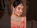 Bridal Makeup Transformation | Perfect Bridal Look for Your Wedding Day | #shorts #bridalmakeup