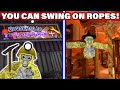 NEW Gorilla Tag Wild West Update + Household Flashback (New cosmetics!)