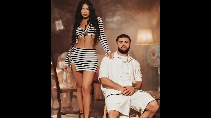 Noizy ft Dhurata Dora - Kallma - SLOWED