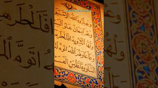 Beautiful Quran Telawat shorts | #ismailhossainqbd