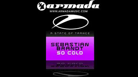 Sebastian Brandt - So Cold (Cold Blue Remix) (ASOT096)