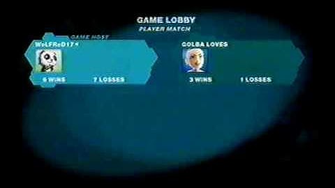 MvC2 Online (360): Zero Visibility Glitch