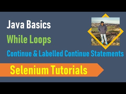 20E. Java Basics
