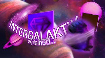 Intergalaktik Explained