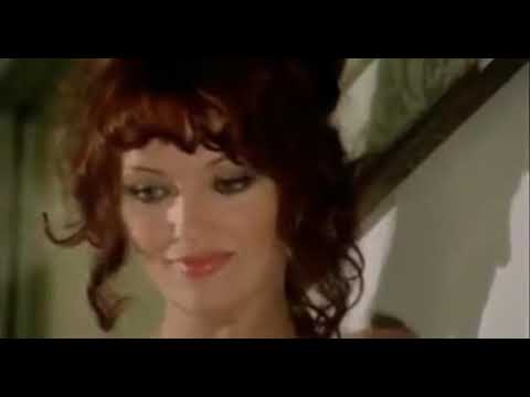 Femi Benussi - Movie Scene 1975| VintageMovies