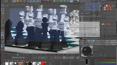 octane render issue 2