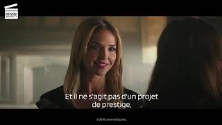 Cinquante Nuances plus claires : Appelez-moi Mme Grey