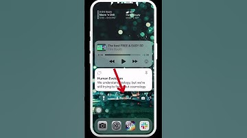 How to Use Focus Mode in the iOS  Drafts App #shorts #iphone