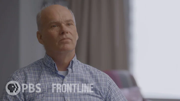 Amazon Empire: Randy Miller Interview | FRONTLINE