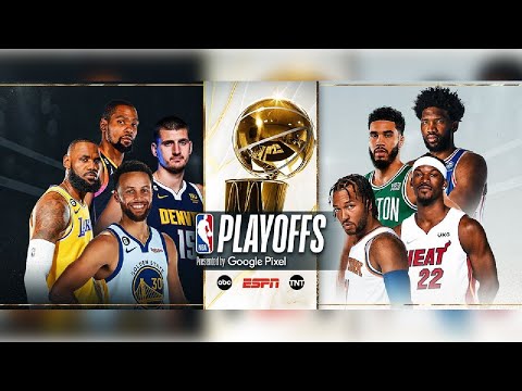 Lakers vs. Warriors Game 6 | Live Play-By-Play & Reactions