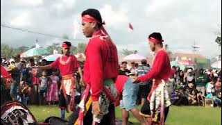 GENDING BANYUMASAN LAGU  WARUNG POJOK (GURIH)