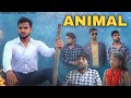 Animal funny spoof       singrauli ki awaj me  rupesh jonny