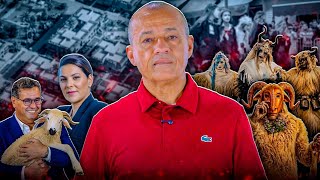 خطابات الكراهية و بوجلود + اكباش العيد + جريمة في حق ساكنة سبتة + المنصوري وتضارب المصالح؟