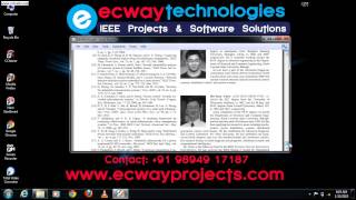 Famous 2013 IEEE  Modeling and Optimizing the Performance  Security Tradeoff on D NCS Using the Coevolution Profile