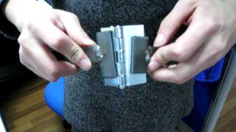 Spring Fatigue Test Failed.AVI