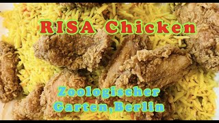 Risa Chicken