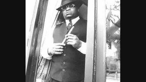 Thumbnail of Scarface-Never Seen A Man Cry