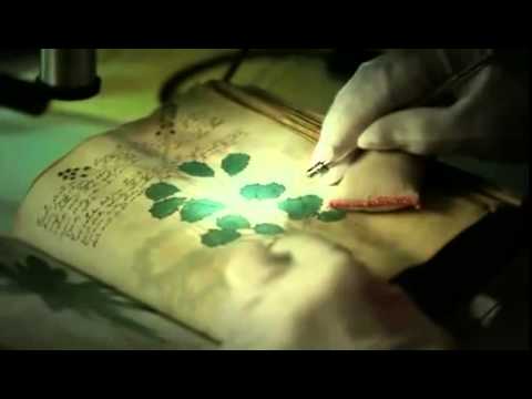 Das Voynich Rätsel Doku HD