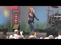 Laura Wilde -- Schlagerolymp 2017 - Heute hat es Klick gemacht