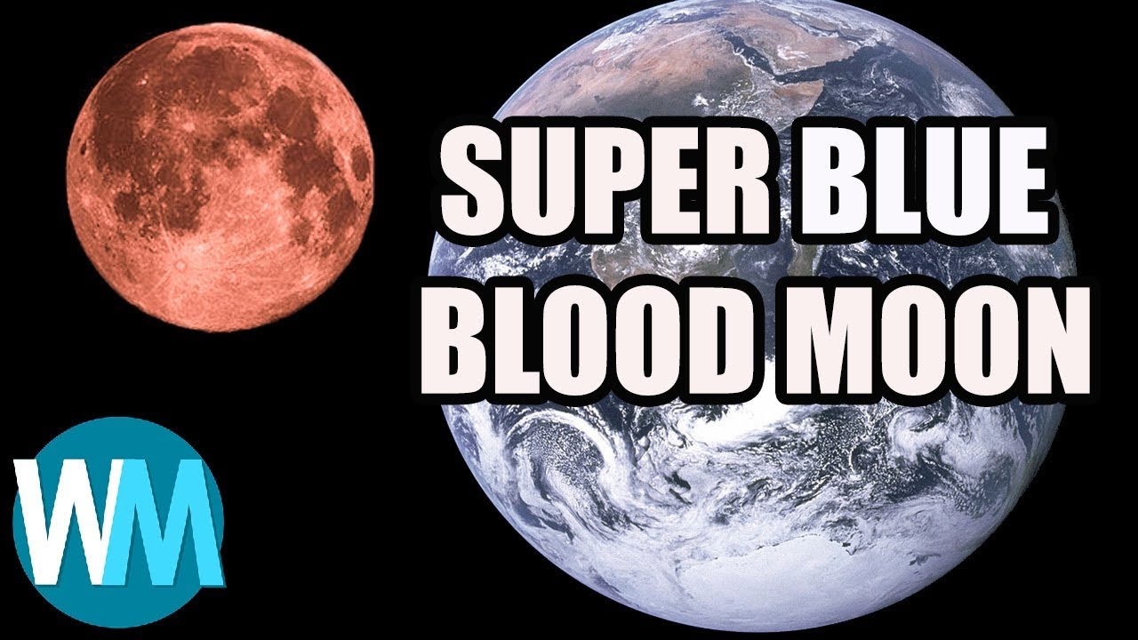 Download Top 3 Things You Need to Know About the Super Blue Blood Moon