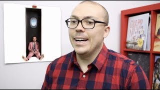 Mac Miller - Swimming ALBUM REVIEW