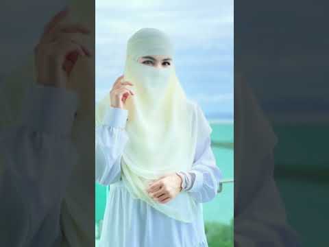 Best hijab status|short video #viral#viralvideo #shortfeed#status #hijab #islamicstatus #hijabstatus