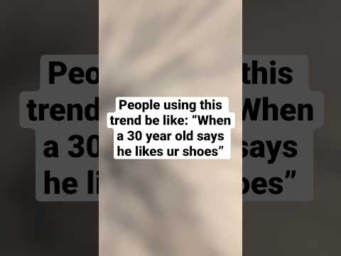 People will do