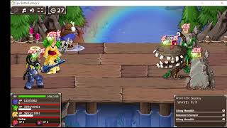 EBF5 NGACE