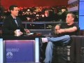 Steve-O Interview (Carson Daly)-January 2008