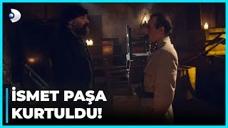 Download Mustafa Kemal Paşadan Gelen Emir Ile Cevdet, İsmet Paşa'yı Kaçırdı - Vatanım Video MP3 Mustafa Kemal Paşadan Gelen Emir Ile Cevdet, İsmet Paşa'yı Kaçırdı - Vatanım