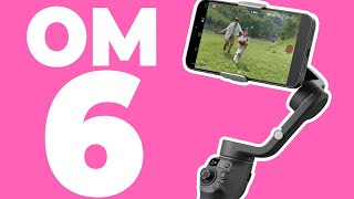 DJI Osmo Mobile 6: Perfektní stabilizátor pro mobily? (RECENZE # 1696)