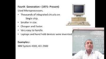 Class 4 Chap 1 Computer Part 2