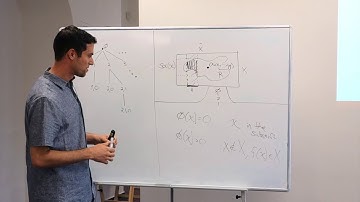 A non-Borel special alpha-limit set in the square