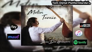 Metin Temiz - Ses Ver Ses - (Official Audıo) Resimi